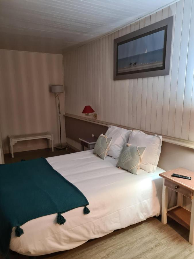 Le Royal Hotel Saint-Pol-sur-Ternoise Экстерьер фото