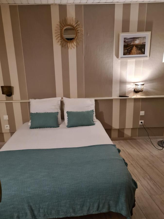 Le Royal Hotel Saint-Pol-sur-Ternoise Экстерьер фото