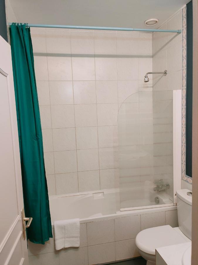 Le Royal Hotel Saint-Pol-sur-Ternoise Экстерьер фото