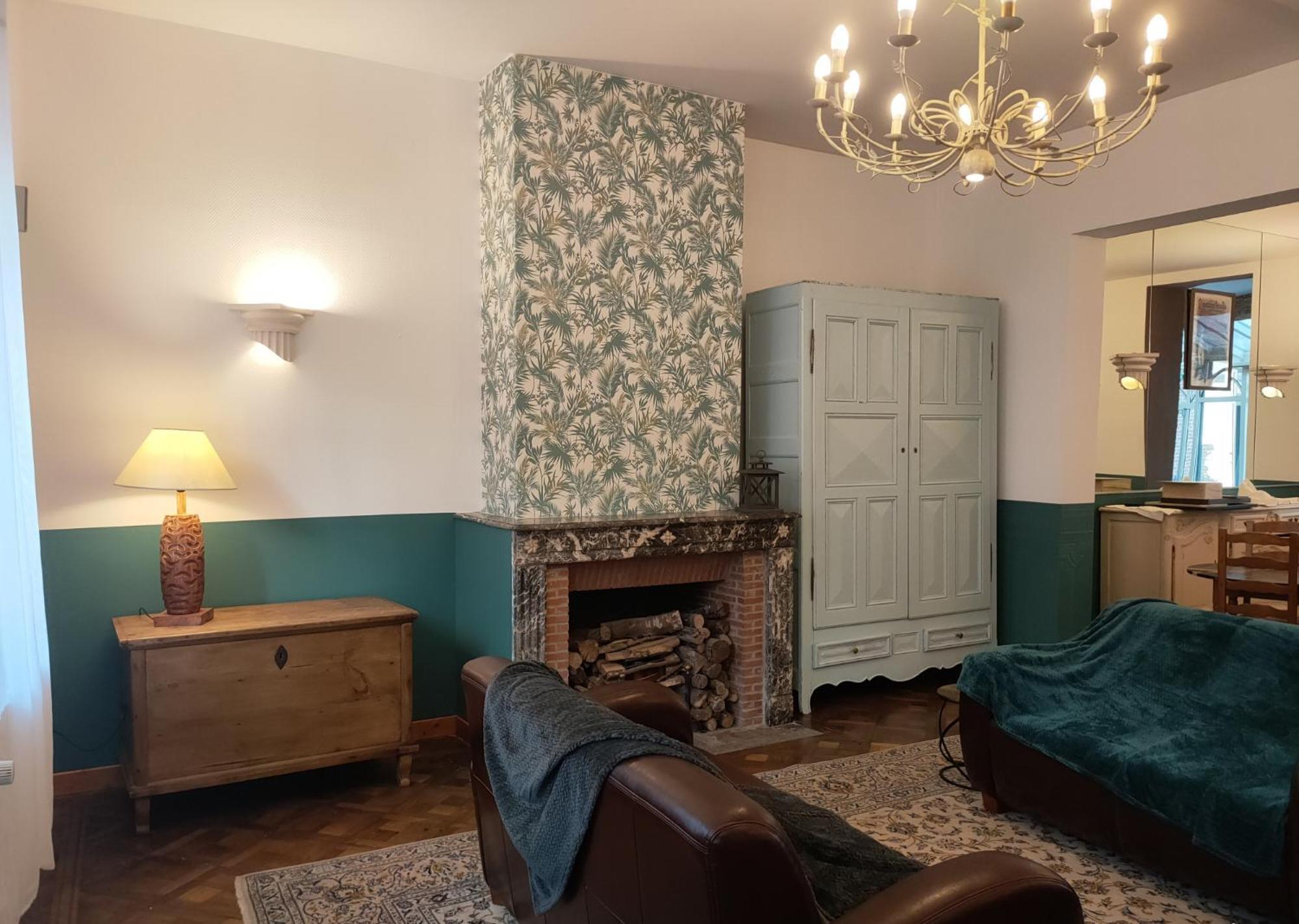 Le Royal Hotel Saint-Pol-sur-Ternoise Экстерьер фото