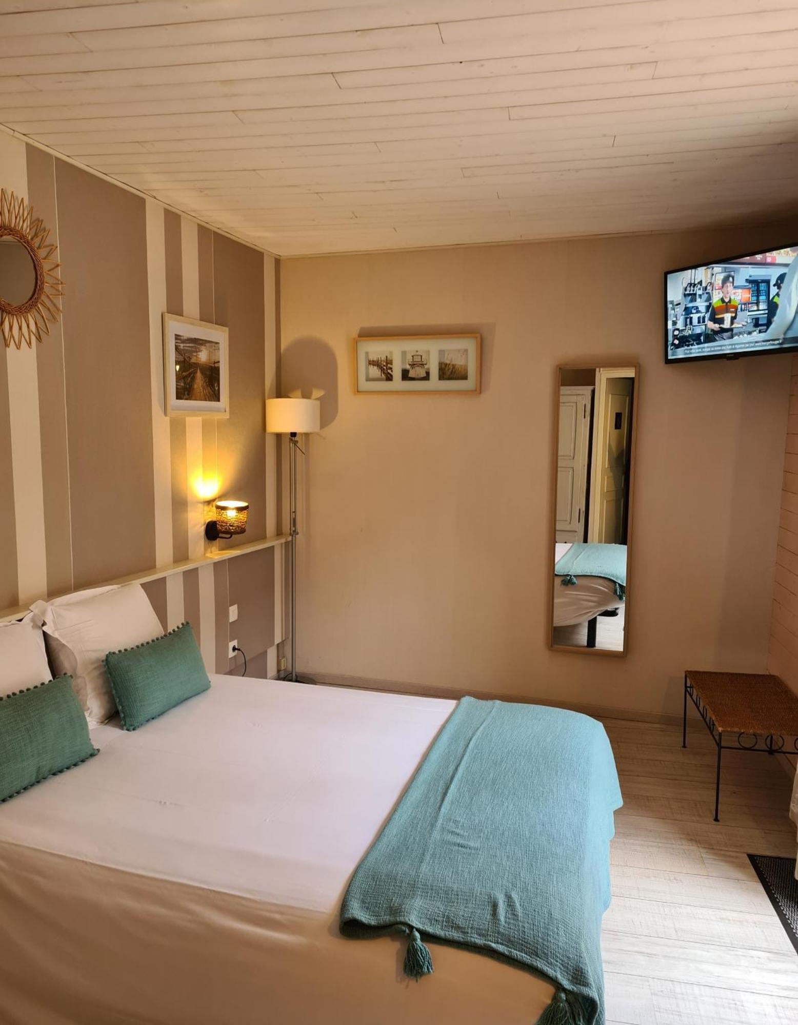 Le Royal Hotel Saint-Pol-sur-Ternoise Экстерьер фото