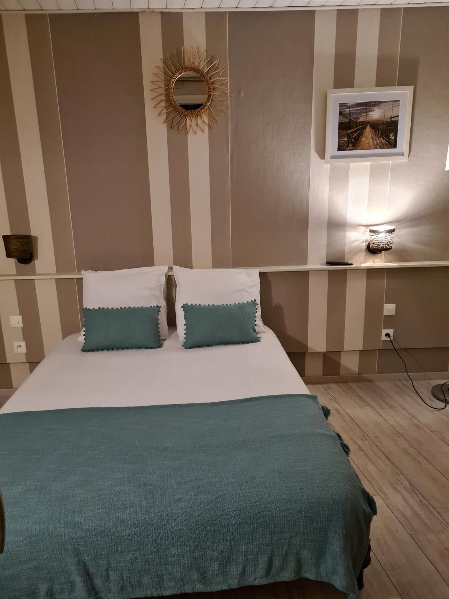 Le Royal Hotel Saint-Pol-sur-Ternoise Экстерьер фото
